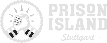 Prison Island - Stuttgart logo